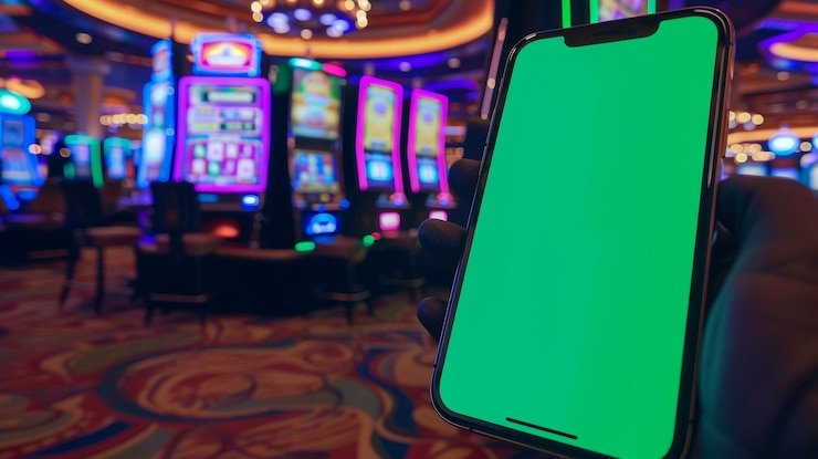 paldo77 reviews page showing casino game categories on screen
